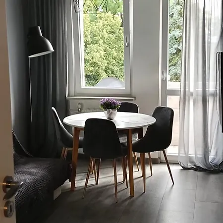 W Centrum Apartment Biskupiec (Olsztyn)