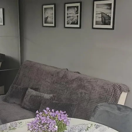 Apartment W Centrum *