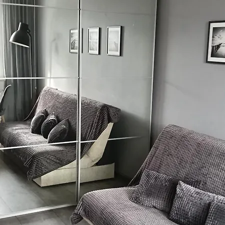 W Centrum Apartment