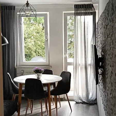 W Centrum Apartment