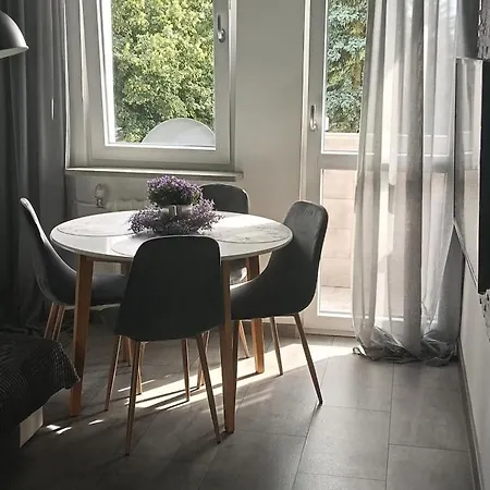 Apartment W Centrum *