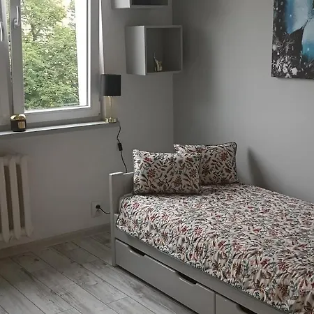 Apartment W Centrum Biskupiec (Olsztyn)