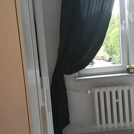 Apartment W Centrum