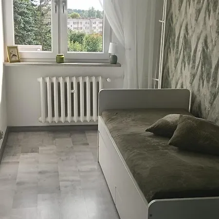 W Centrum Бискупец
