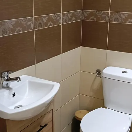 W Centrum Apartment *