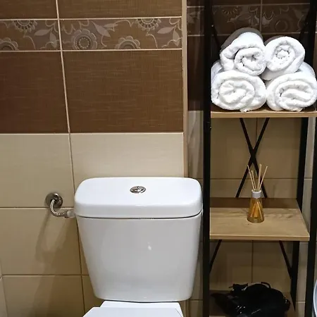W Centrum Biskupiec (Olsztyn)