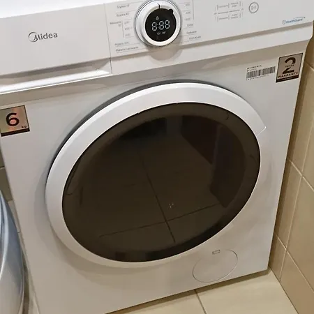 W Centrum Apartment Biskupiec (Olsztyn)