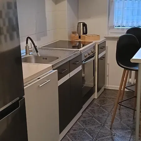 Apartment W Centrum Biskupiec (Olsztyn)