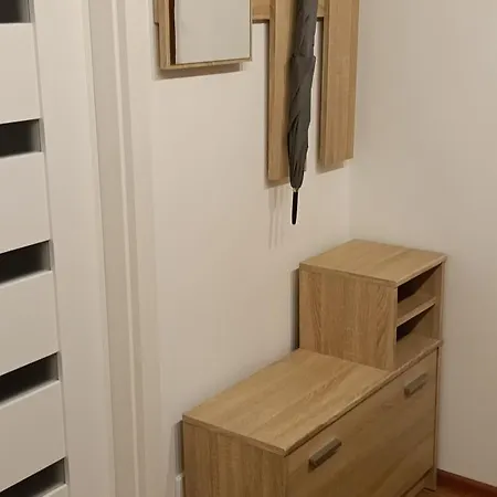 Apartment W Centrum Biskupiec (Olsztyn)